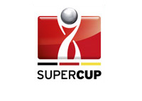 DFL Supercup Logo