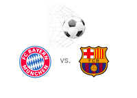 Bayern vs. Barcelona - Top Goalscorer News