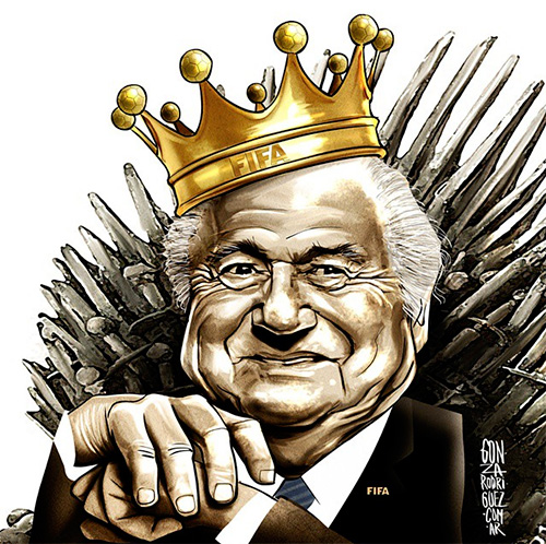 ”Sepp