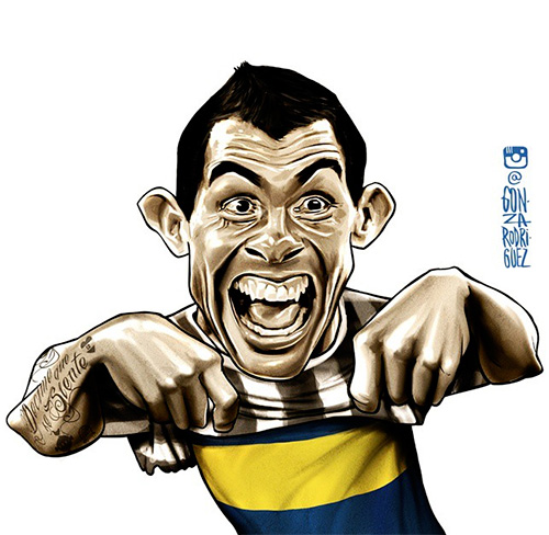 ”Carlos