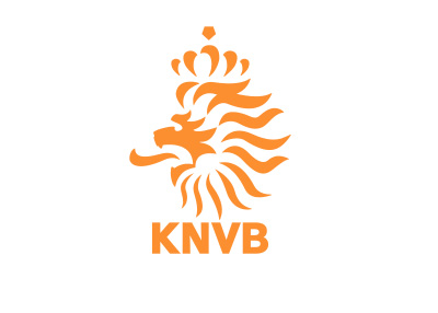 Netherlands (Holland) National Football Team Logo / Crest