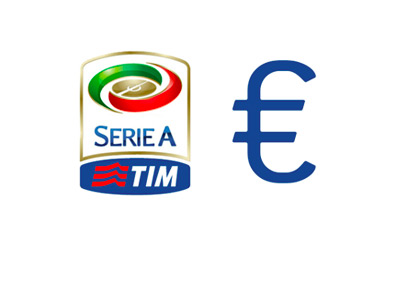 Italian Serie A - Salaries and financials - 2015/16 season