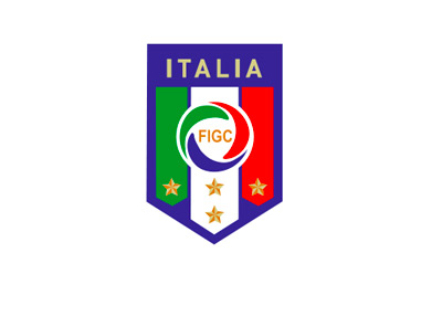 Italy Football Team - Logo / Badge / Crest