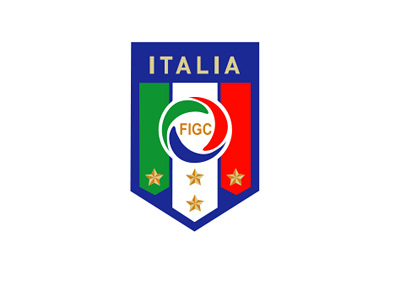 Italy Football National Team - Crest / Logo