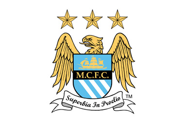 Manchester City Football Club - Logo / Crest / Badge