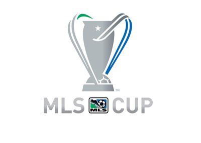 Major League Soccer - MLS - Cup logo