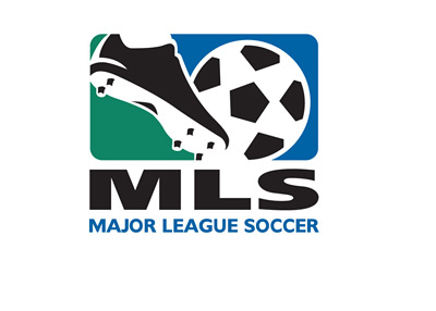 Major League Soccer - MLS - Logo - Large Size