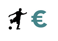 Player Transfer Season in Europe - Illustration