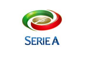 Italian Serie A Logo