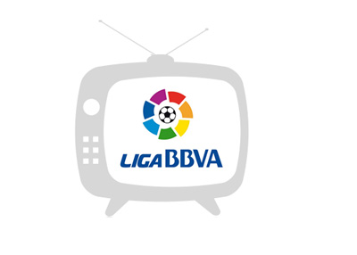 La Liga - Spanish Primera - Logo - Broadcast Deal - Concept - Illustration