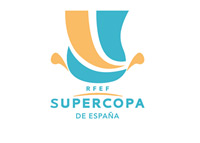 Supercopa de Espana - Spanish Cup - Logo