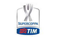 Supercoppa Italiana - Logo - Italy Super Cup