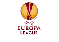 The UEFA Europa League - Logo