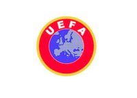 UEFA Logo