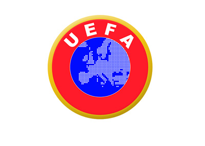 UEFA Logo - Year 2015