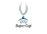 The UEA Super Cup logo