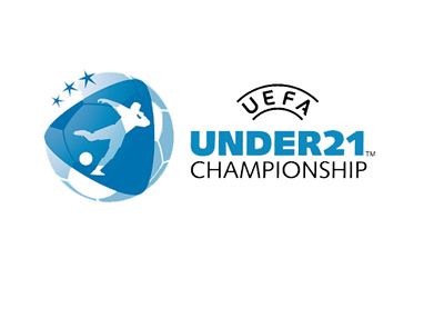 UEFA Under 21s Championship - 2015 Czech Republic - Tournament Logo