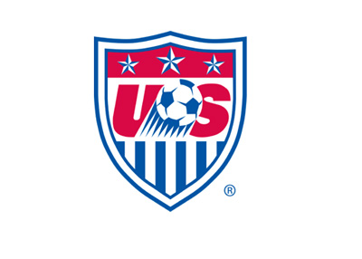 The United States of America Football Team - Logo / Badge / Crest