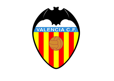 Valencia FC - Logo