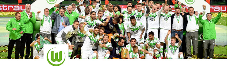 ”Wolfsburg