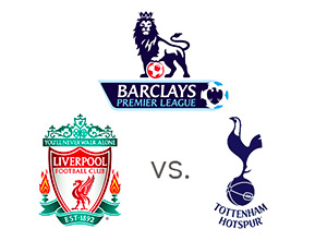 Liverpool vs. Tottenham - English Premier League - Matchup