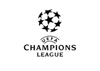 The UEFA Champions League - Logo