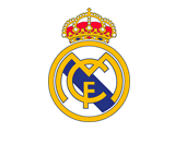 Real Madrid logo