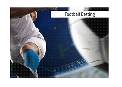 The Sports King focuses on the best place to wager on the English Premier League online.