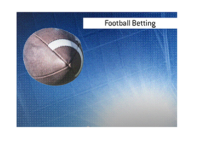 Betting on American football is easy.  Here are the recommendations by an old pro.  Also a loyal customer at one of the biggest online sportsbooks.