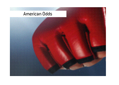 What is the meaning of American Odds when it comes to sports betting?