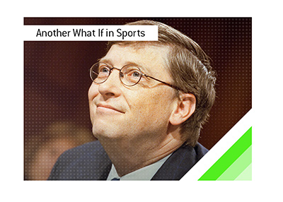 In the late 1990s Bill Gates nearly bought the Seahawks but passed, pointing Paul Allen toward the deal that saved Seattle football.