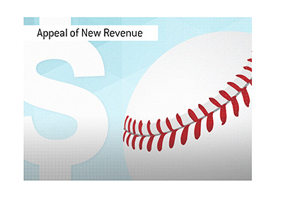 Appeal of new revenue is hard to ignore for a lot of states.