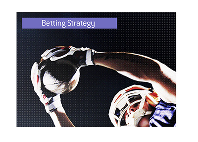 Another article for the Betting Strategy section of the site. Dutching explained.