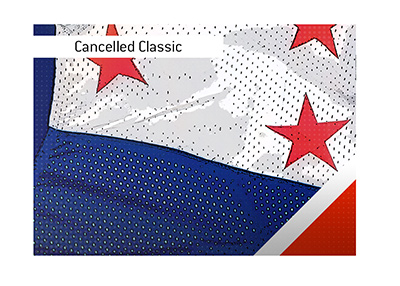College Stars vs NFL Champions - The Cancelled classic annual game. The history.