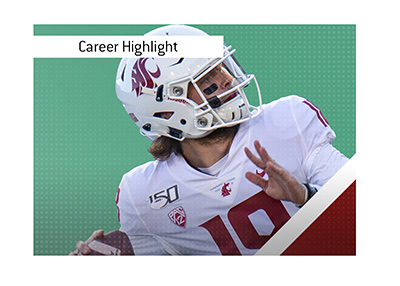 Anthony Gordon’s Nine Touchdowns: A Record-Breaking Day.