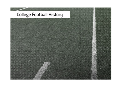 College football history: Tennessee in 1938-1940.