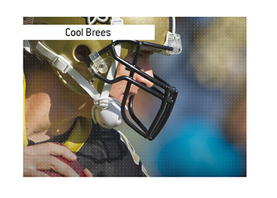 Drew Brees and the dealings around him had a great impact on the NFL as well as the college football order.