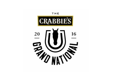 The Crabbies Grand National - Year 2016 - Race - Logo