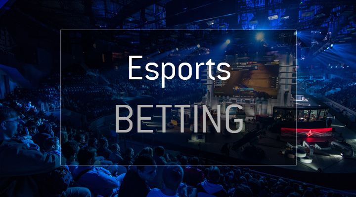 E Sports Betting 