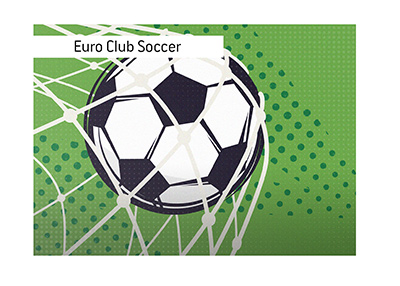 The big European club tournament is entering its final stage. These are the favourites.