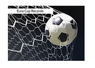 From the European Cup record books. Highest margin of victory in final tournament.