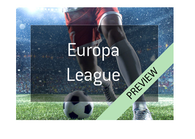 UEFA Europa League preview - Semi finals second leg - Atletico vs. Arsenal, Salzburg vs. Marseille.  Bet on it!