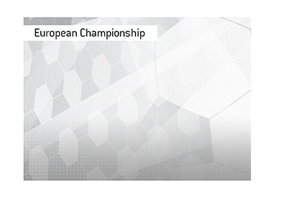 The European Championship 2020 is set for this summer.