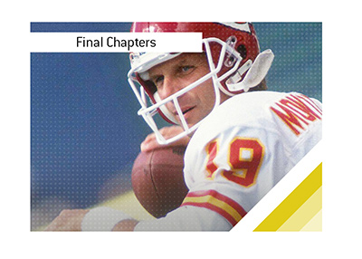 Michael Jordan and Joe Montana late-career performances were far better than most remember, proving their legacies were never truly tarnished.