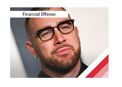 Travis Kelce joined an investor group pressuring Six Flags for change, marking a rare crossover between NFL celebrity and shareholder activism.