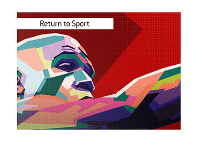 The famous boxer is coming out of retirement to the excitement of fans world-wide. Floyd Mayweather.