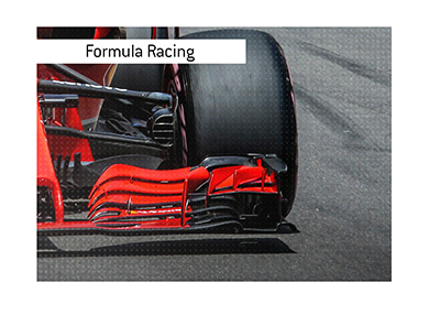 A Grand Prix race in Monaco is on this weekend. Bet on it!