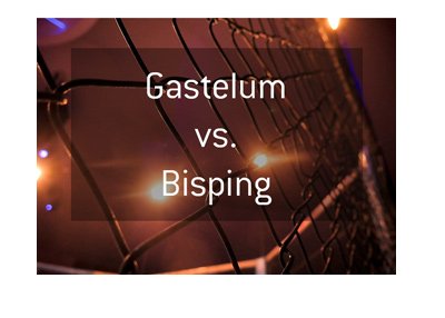 Kelvin Gastelum vs. Michael Bisping - UFC - Mixed Martial Arts - Matchup - Fight - Odds.