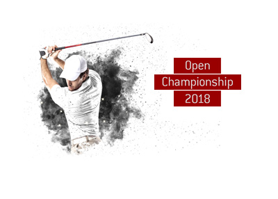 Open Championship 2018 odds - Sport of golf - Who is the favourite to win?