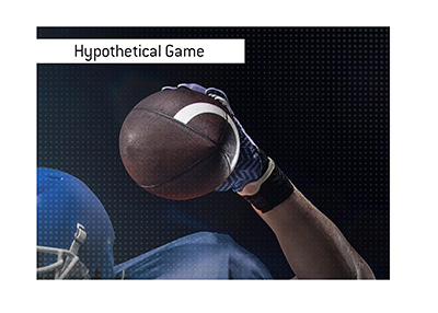 What would happen in a game featuring best college team vs. worst NFL team.
